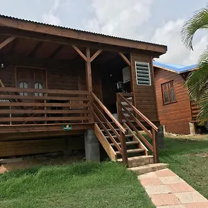 Couleur Caraibes Hébergement de vacances