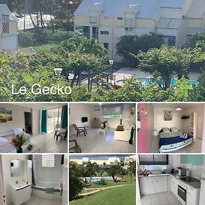 Le Gecko - Le Gosier Appartement