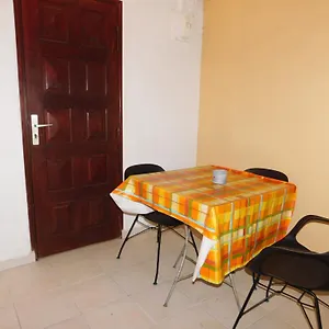  Appartement Ixora