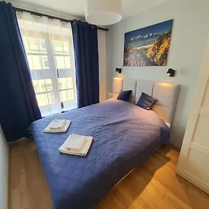 Legendary Appartement Cracovie